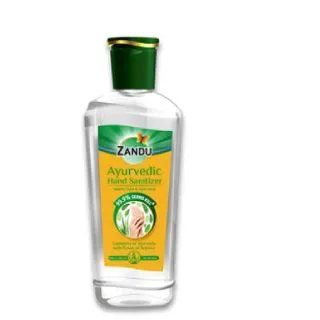 Zandu Ayurvedic Hand Sanitizer 500ml at Rs.250
